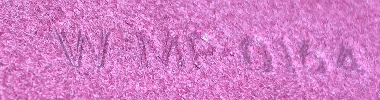 Belt Bag Calfskin Medium - Deep Luxury