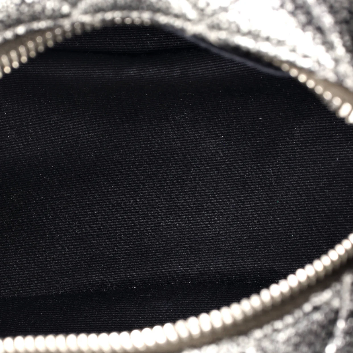 LouLou Bowling Bag Matelasse Chevron Leather Mini - Deep Luxury