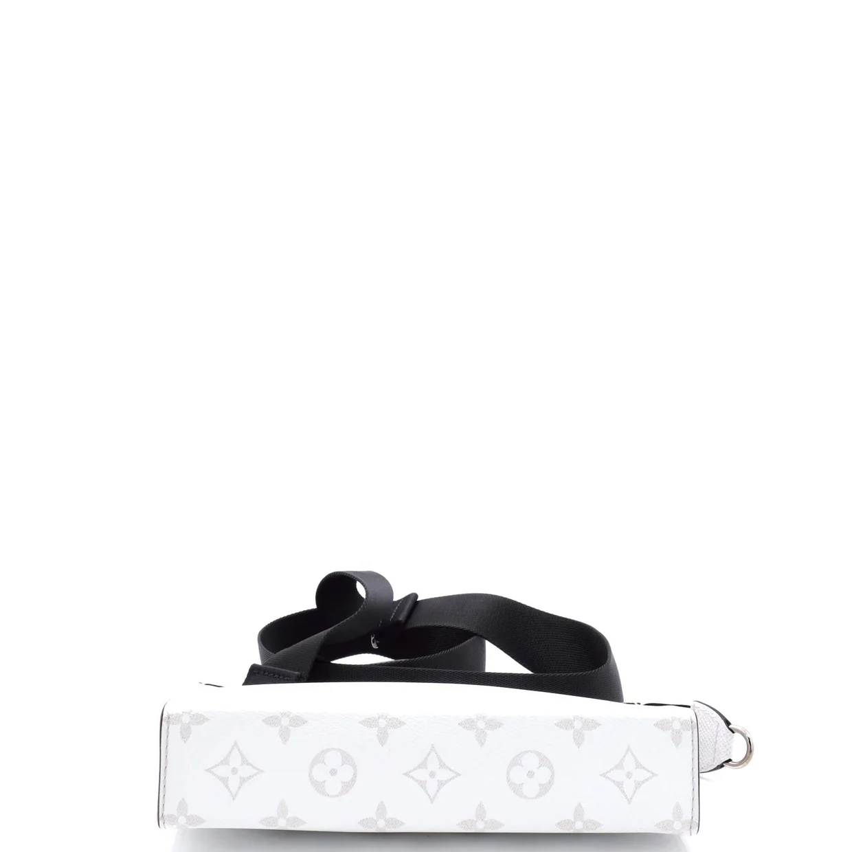 Gaston Wearable Wallet Monogram Taigarama - Deep Luxury