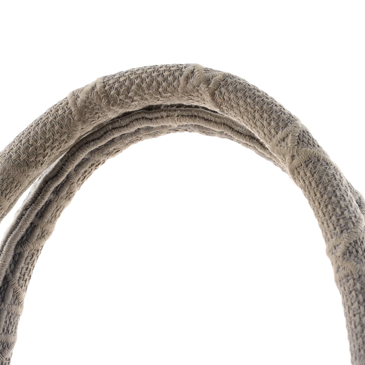 Book Tote Cannage Embroidered Canvas Medium - Deep Luxury