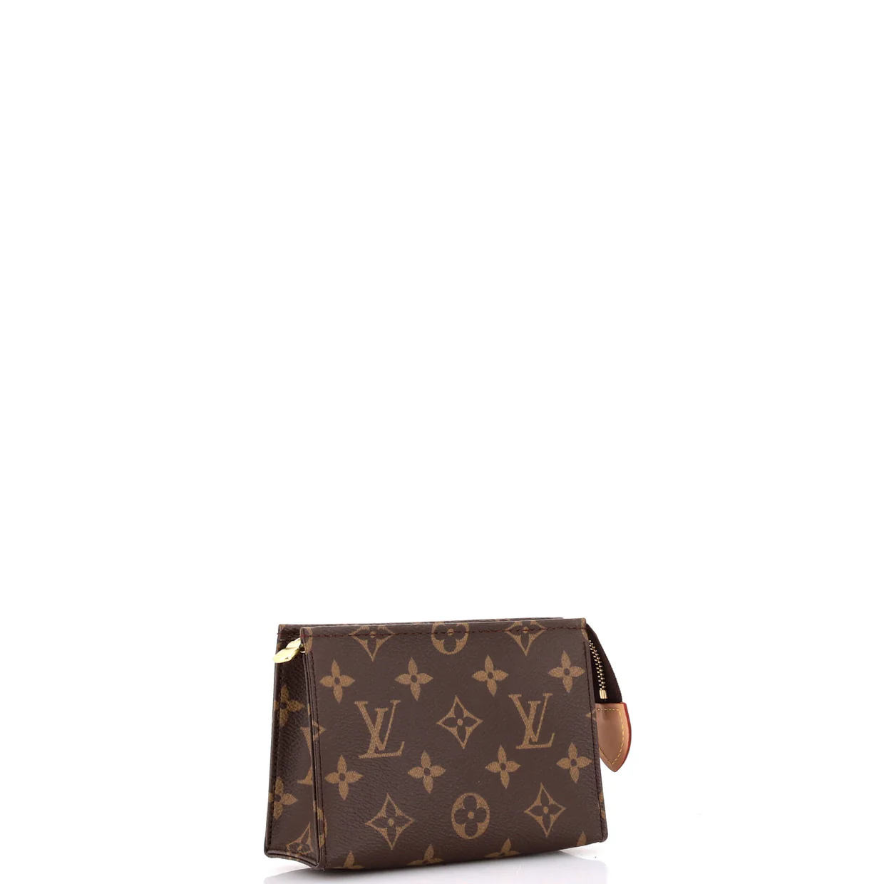 Toiletry Pouch Monogram Canvas 15 - Deep Luxury
