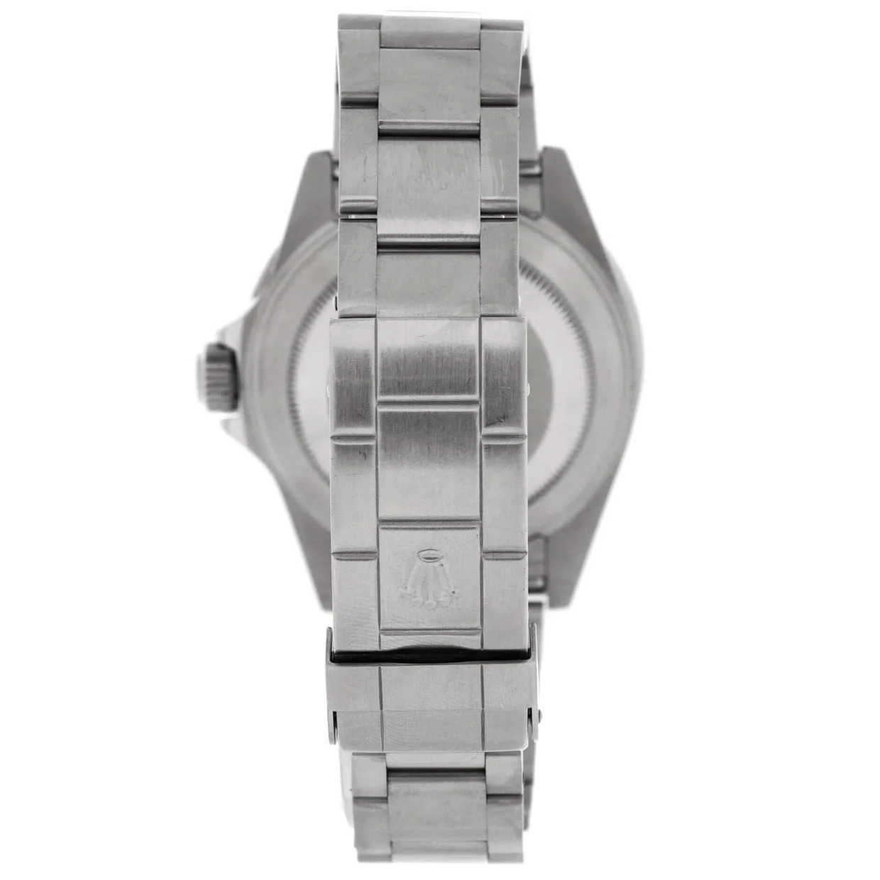 Oyster Perpetual Submariner Date Automatic Watch Stainless Steel 40 - Deep Luxury