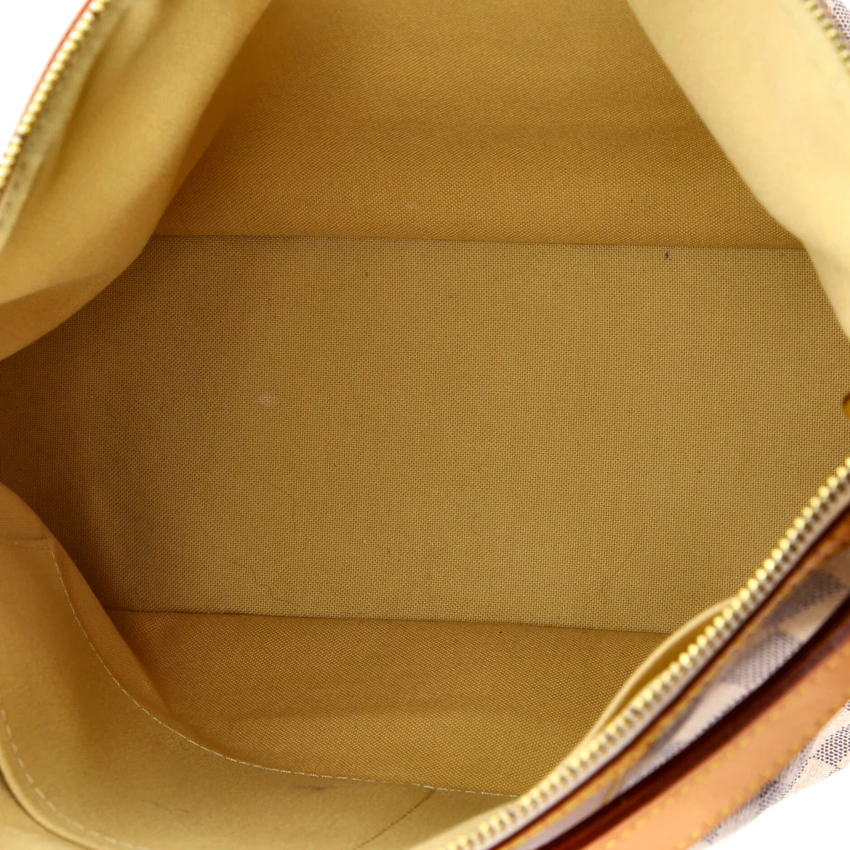 Siracusa Handbag Damier MM - Deep Luxury