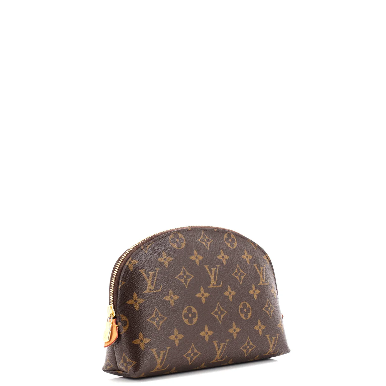 Cosmetic Pouch Monogram Canvas GM - Deep Luxury