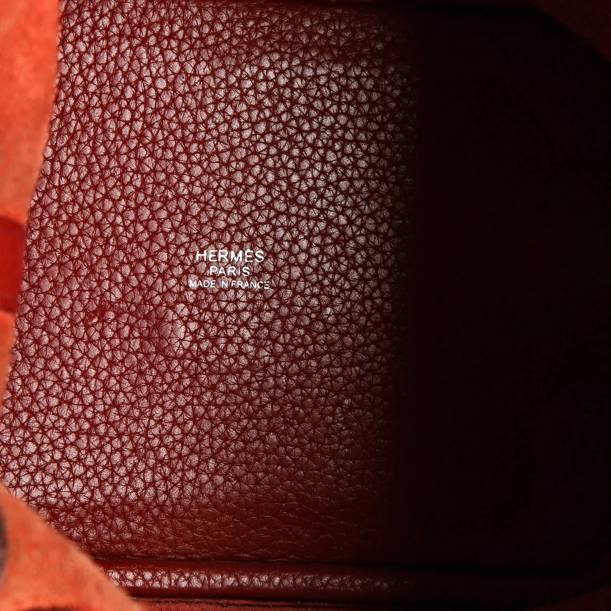 Picotin Lock Bag Clemence PM - Deep Luxury