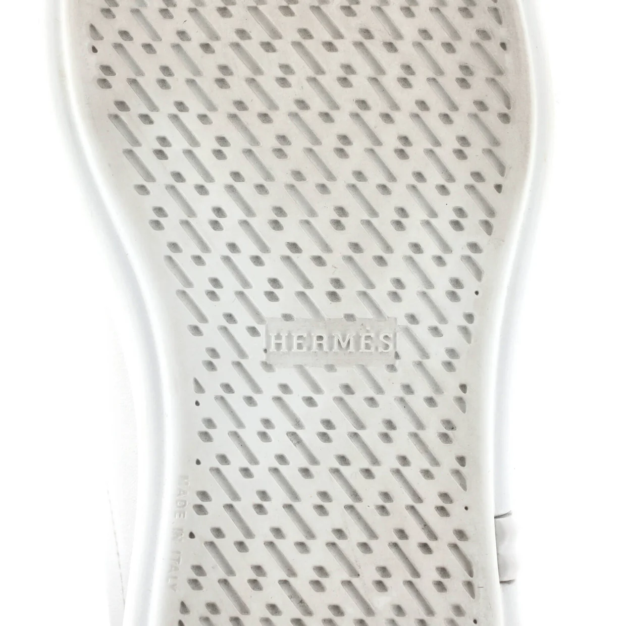 Women's Happy Sneakers Leather - Deep Luxury