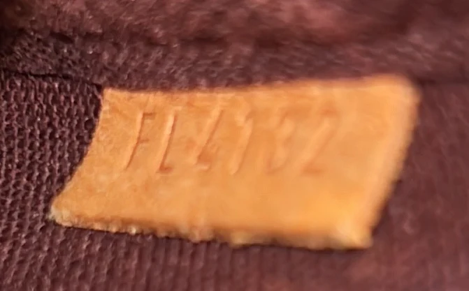 Favorite Handbag Monogram Canvas PM - Deep Luxury