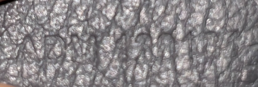 Saint Louis Tote Printed Coated Canvas PM - Deep Luxury