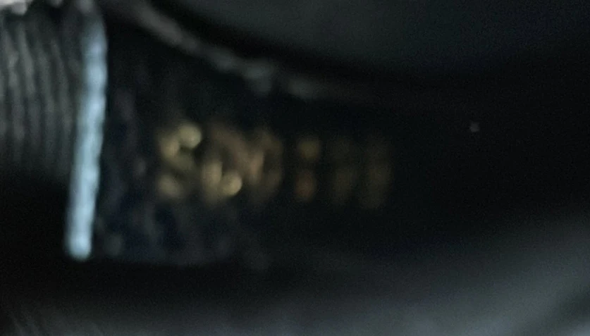 Blanche Handbag Monogram Empreinte Leather BB - Deep Luxury