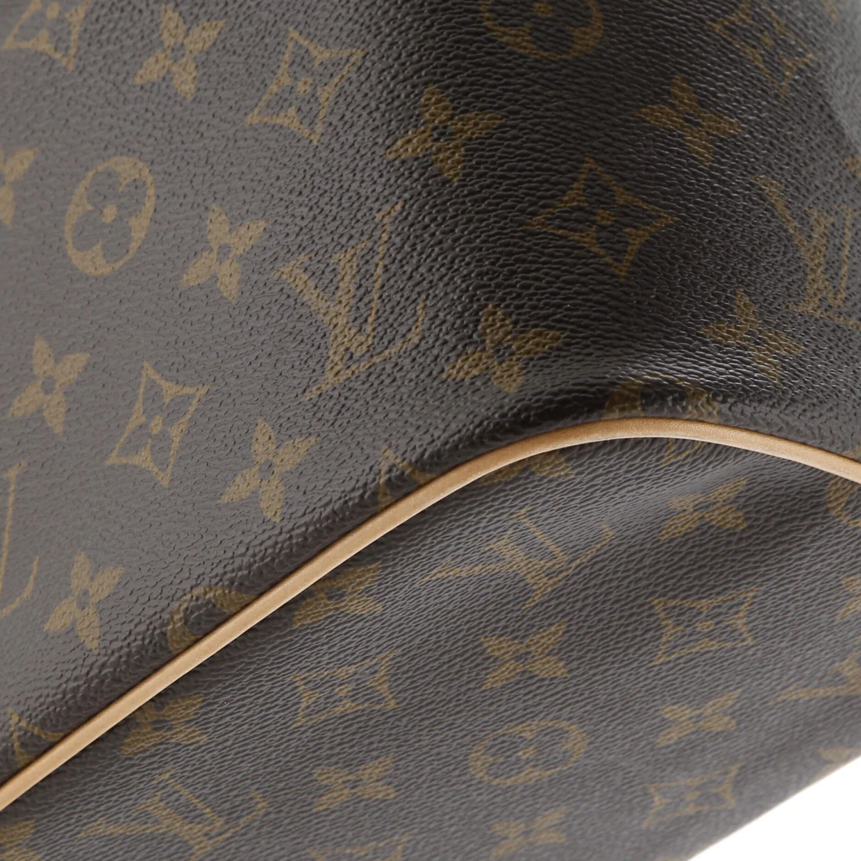 Nice Vanity Case Monogram Canvas BB - Deep Luxury