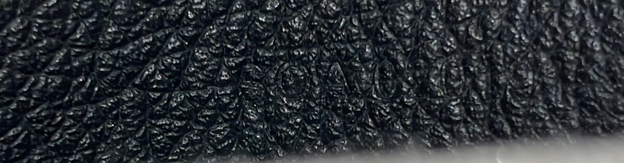 Bourgogne Bag Coated Canvas - Deep Luxury