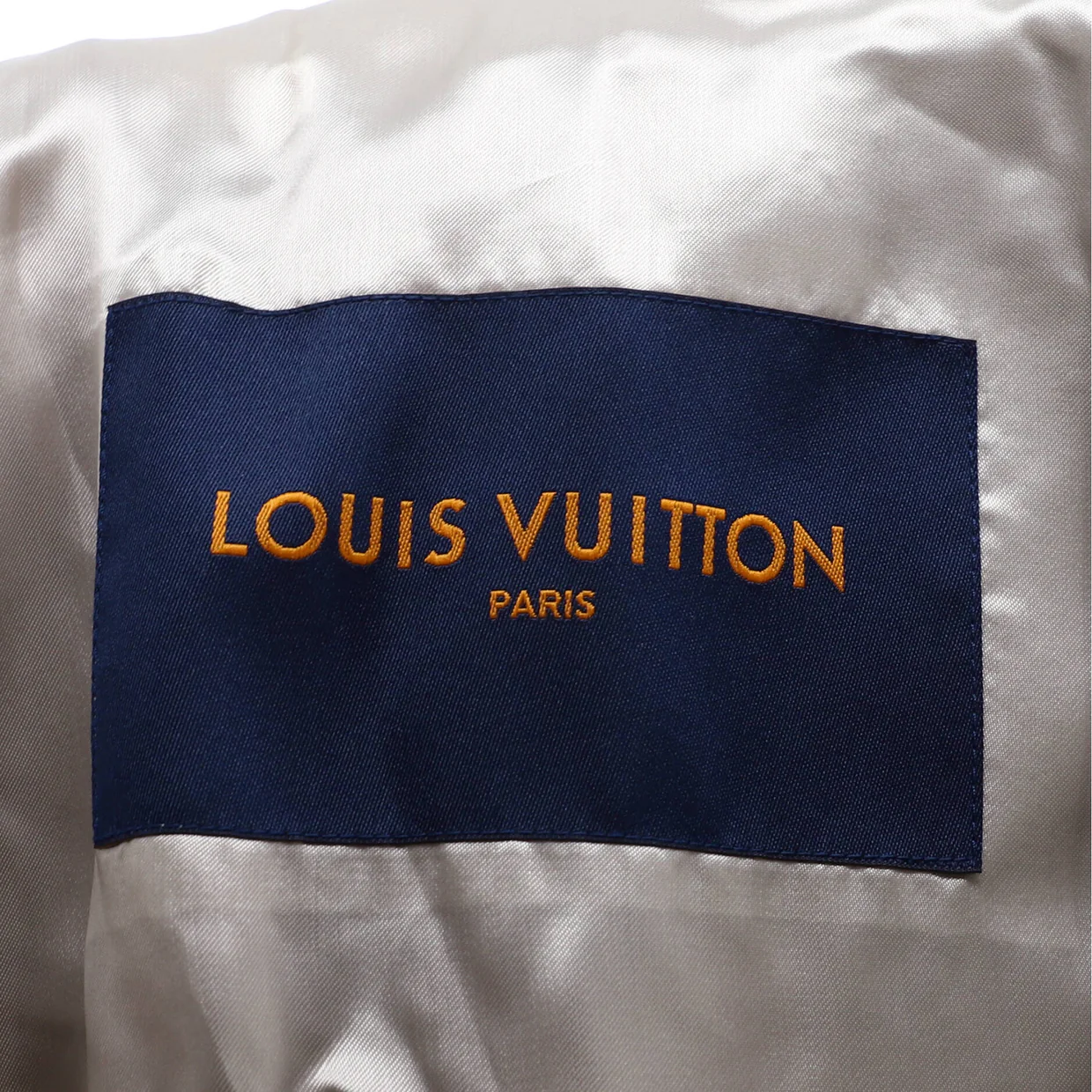 Men's Multi Patches Varsity Jacket Wool and Leather - Deep Luxury