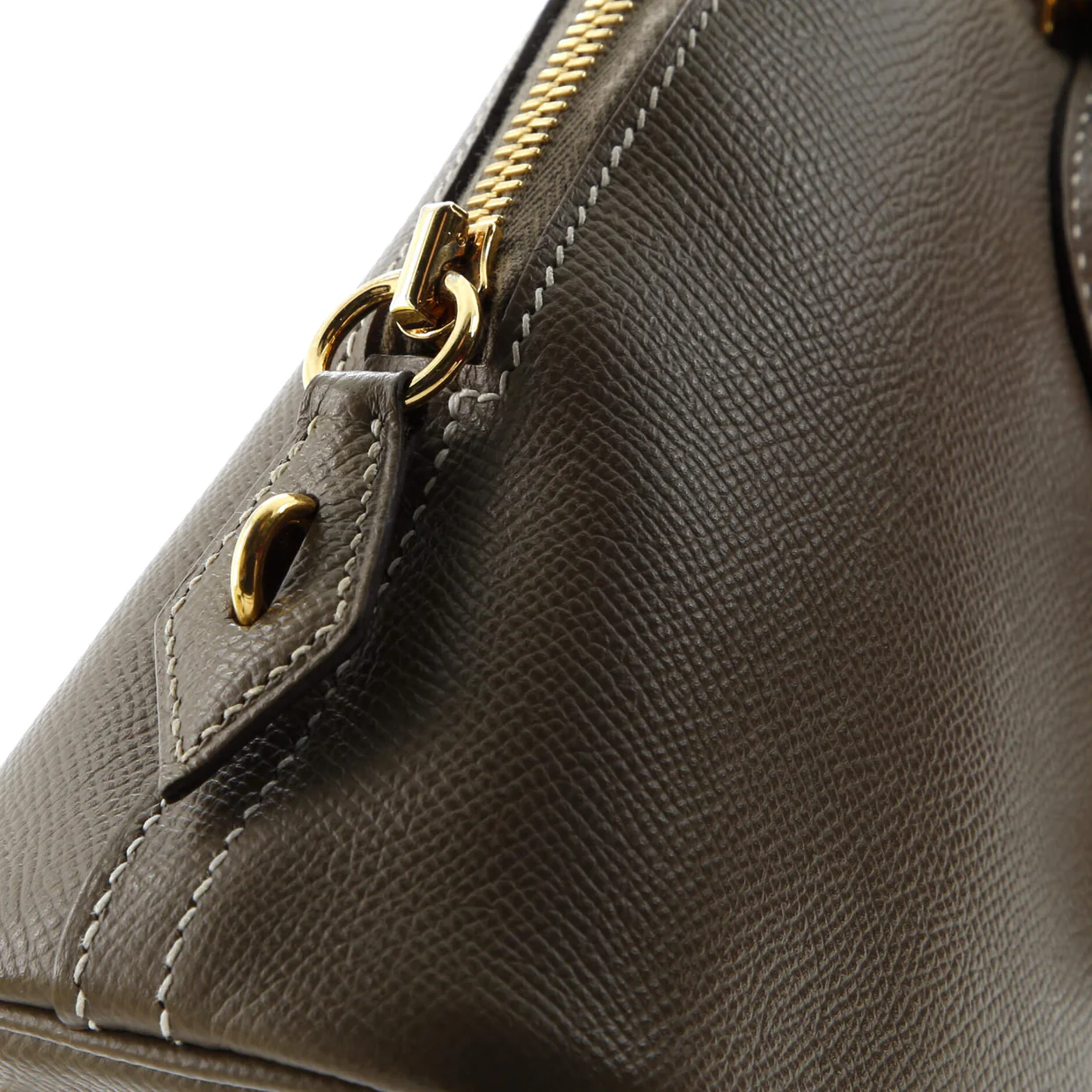 Bolide 1923 Bag Epsom 25 - Deep Luxury