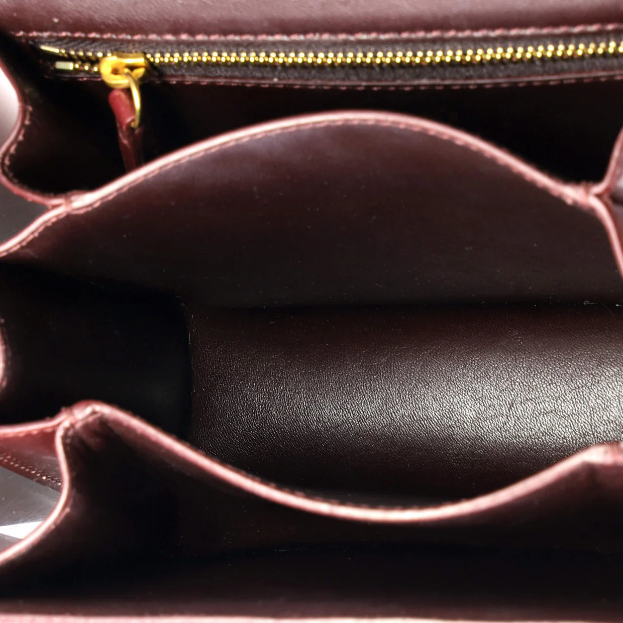 Classic Box Bag Stingray Small - Deep Luxury