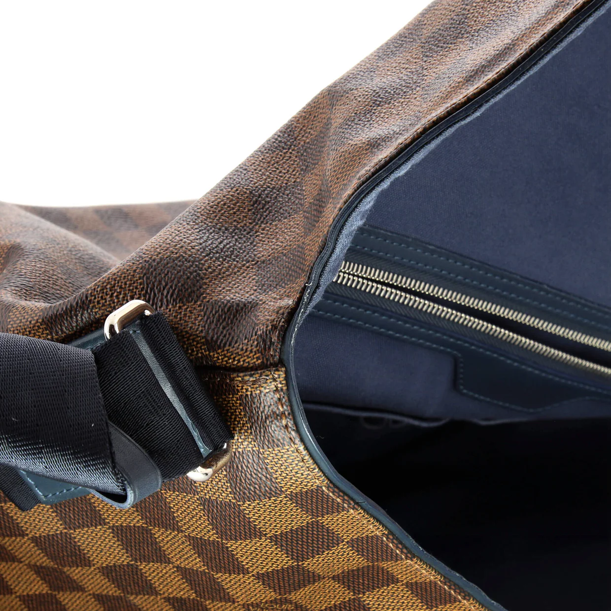 Sprinter Messenger Bag Damier GM - Deep Luxury