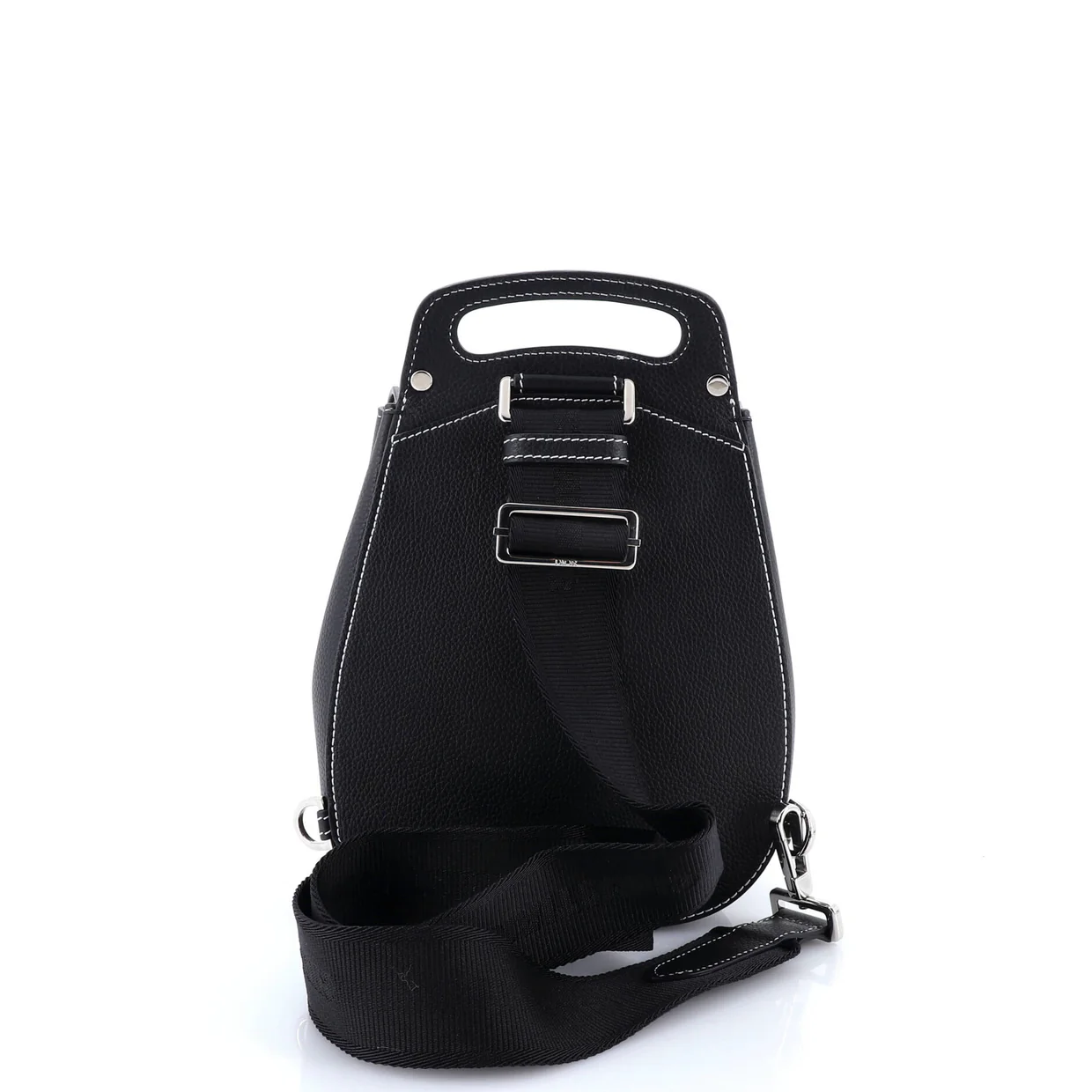 Gallop Sling Bag Leather - Deep Luxury
