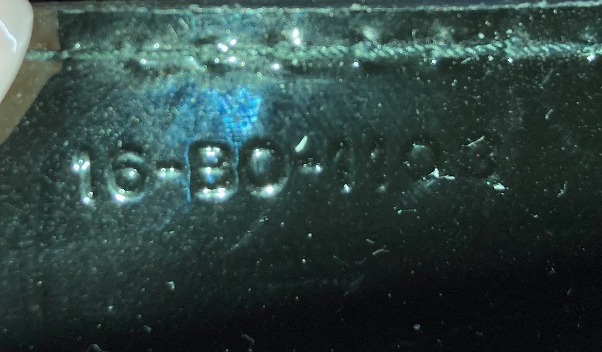 Lady Dior Bag Cannage Quilt Patent Medium - Deep Luxury