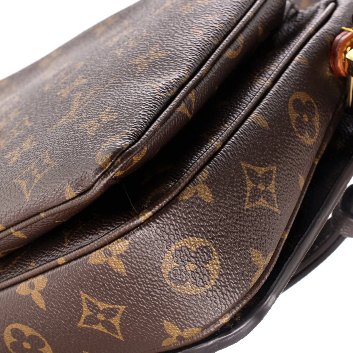 Pochette Metis Monogram Canvas - Deep Luxury