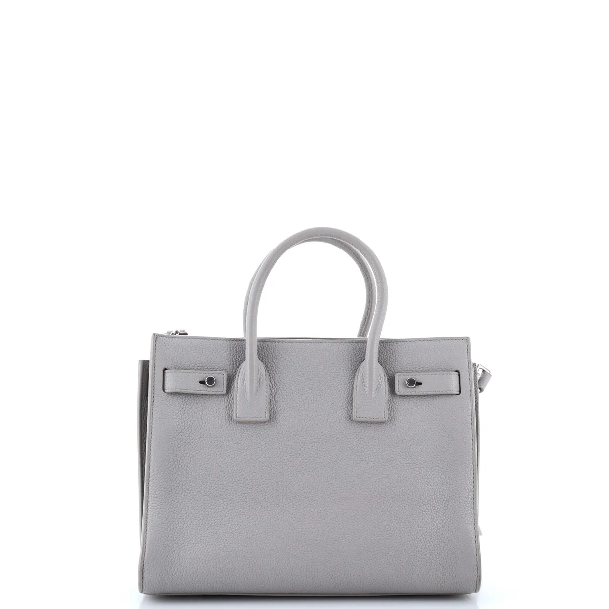 Sac de Jour Souple Bag Leather Baby - Deep Luxury