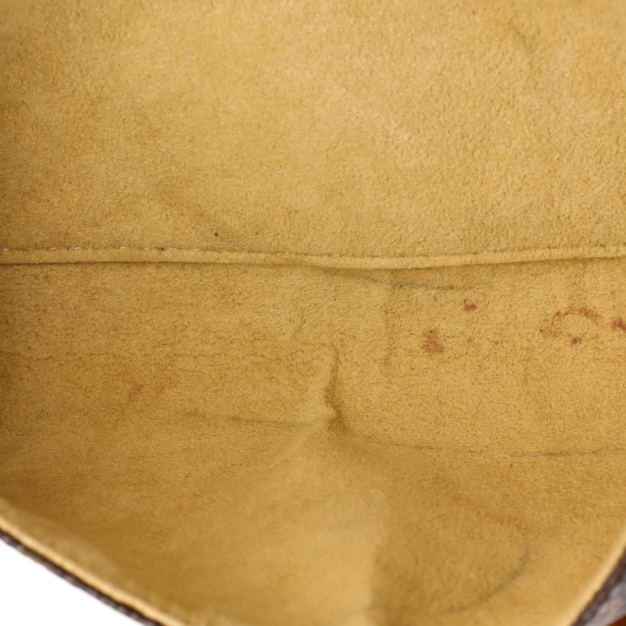 Twin Handbag Monogram Canvas GM - Deep Luxury