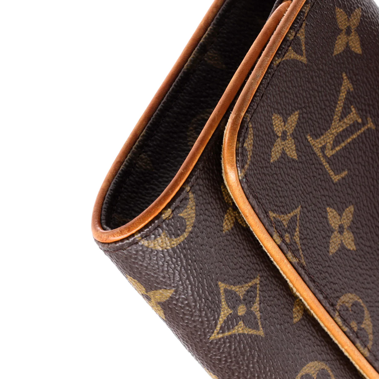 Twin Handbag Monogram Canvas GM - Deep Luxury