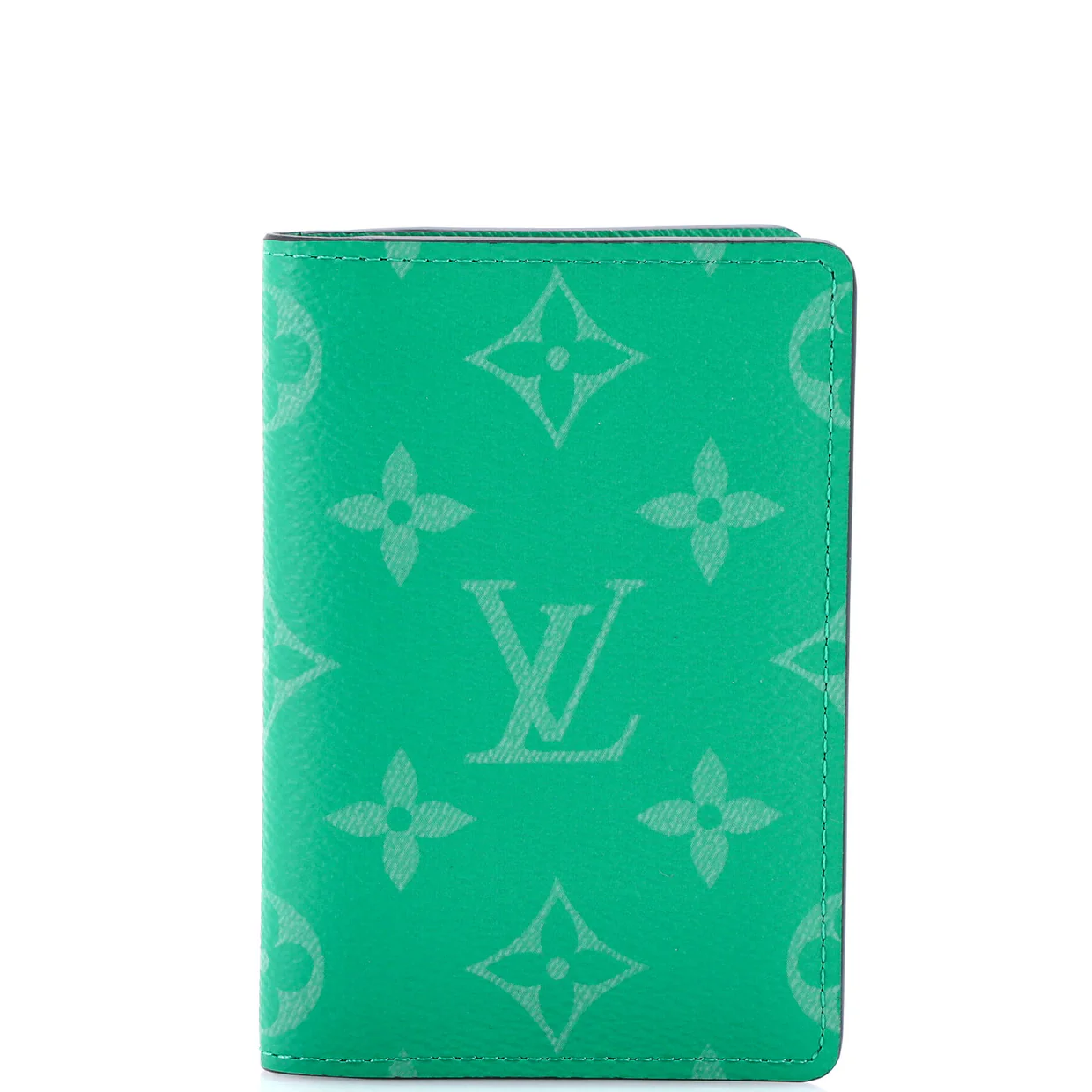 Pocket Organizer Monogram Taigarama - Deep Luxury