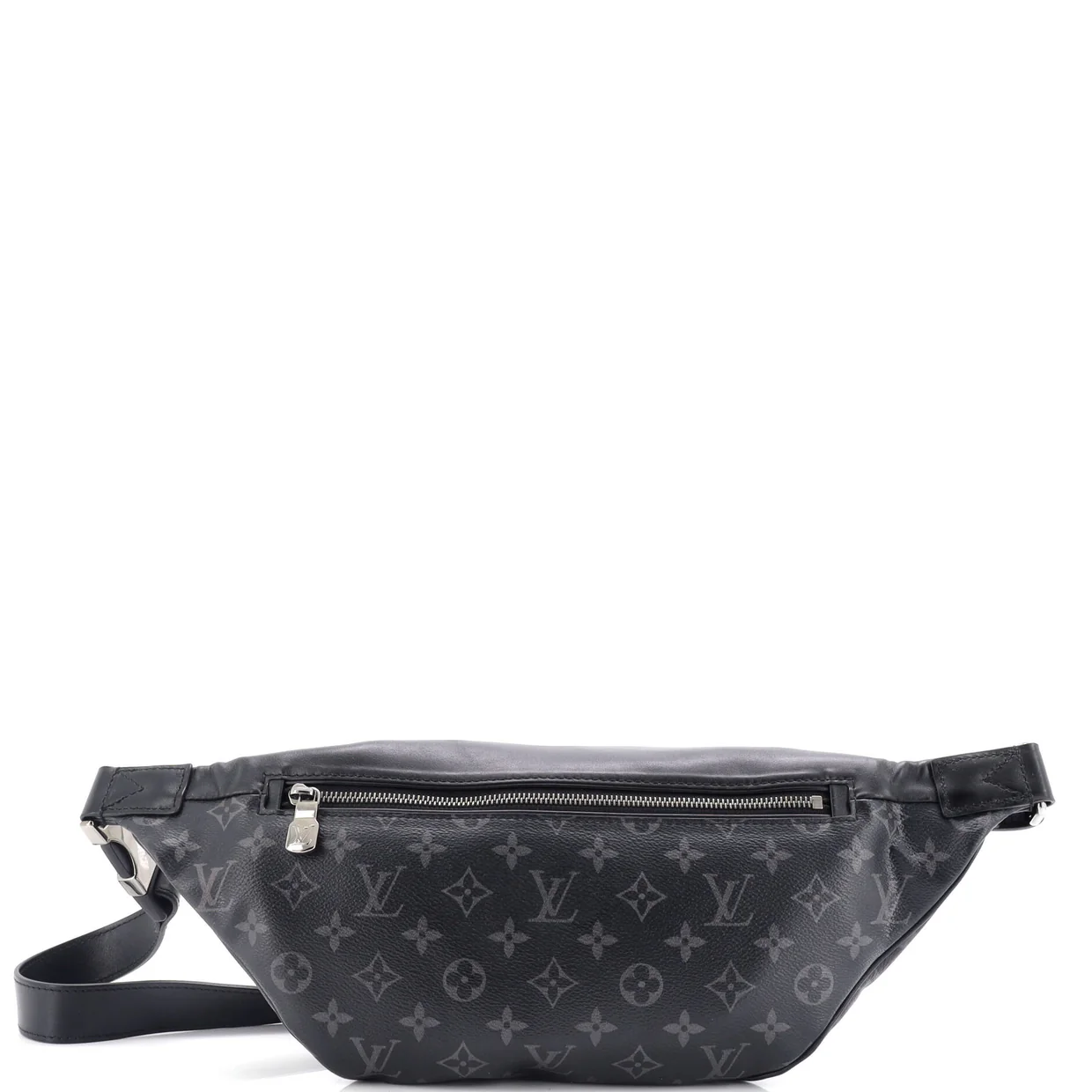 Discovery Bumbag Monogram Eclipse Canvas - Deep Luxury