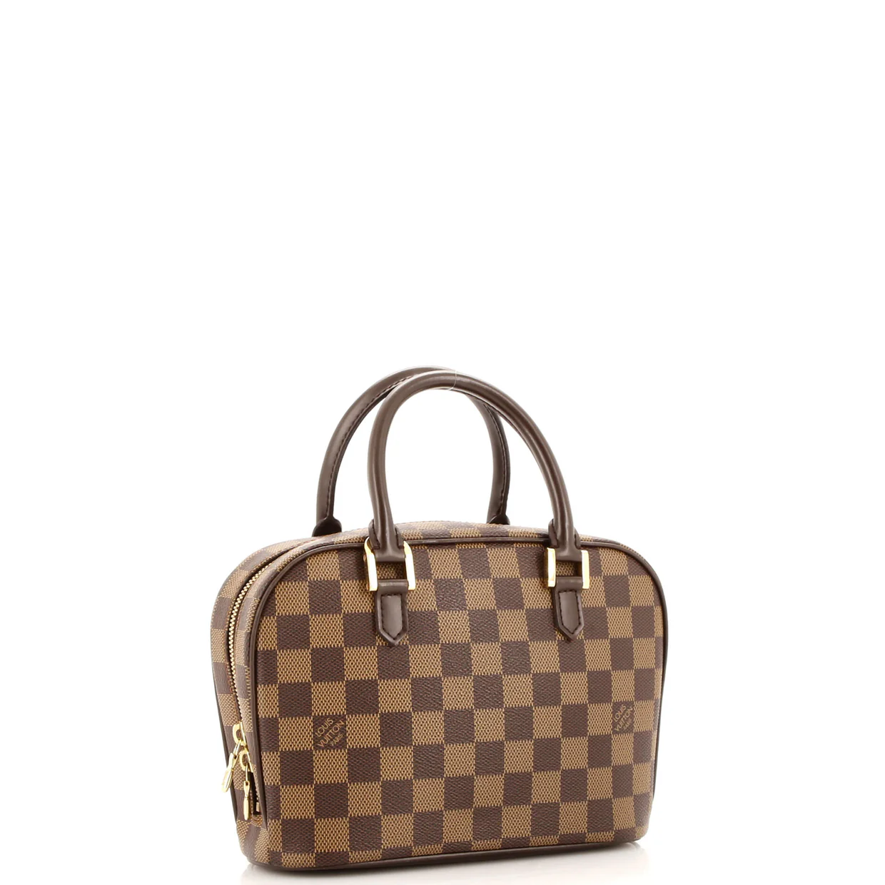 Sarria Handbag Damier Mini - Deep Luxury