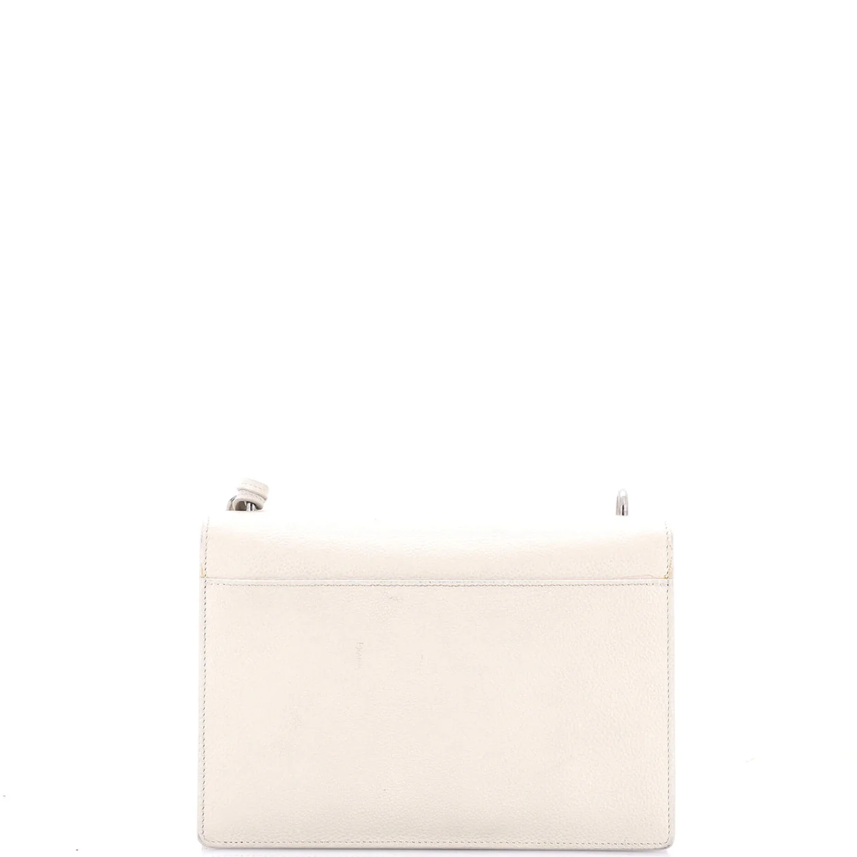 Sunset Satchel Leather Medium - Deep Luxury