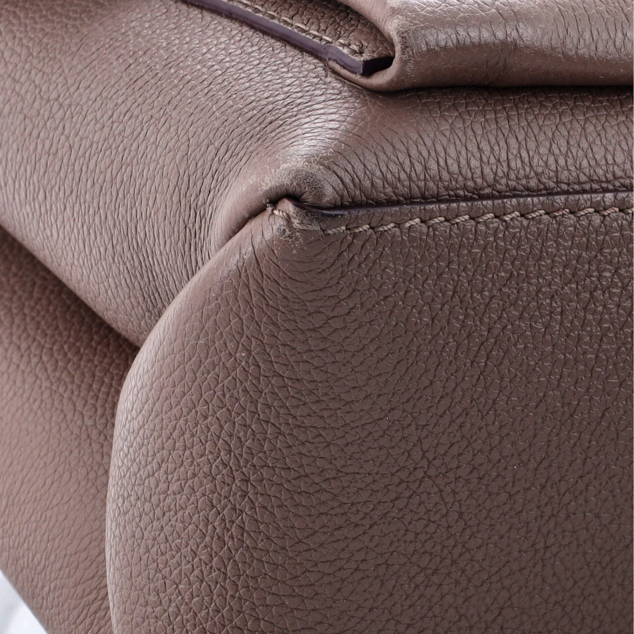 Mylockme Handbag Leather - Deep Luxury