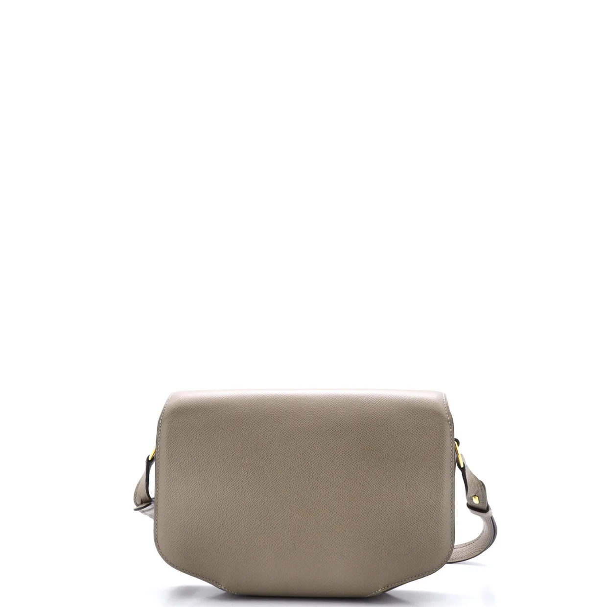 Cherche Midi Shoulder Bag Epsom 25 - Deep Luxury