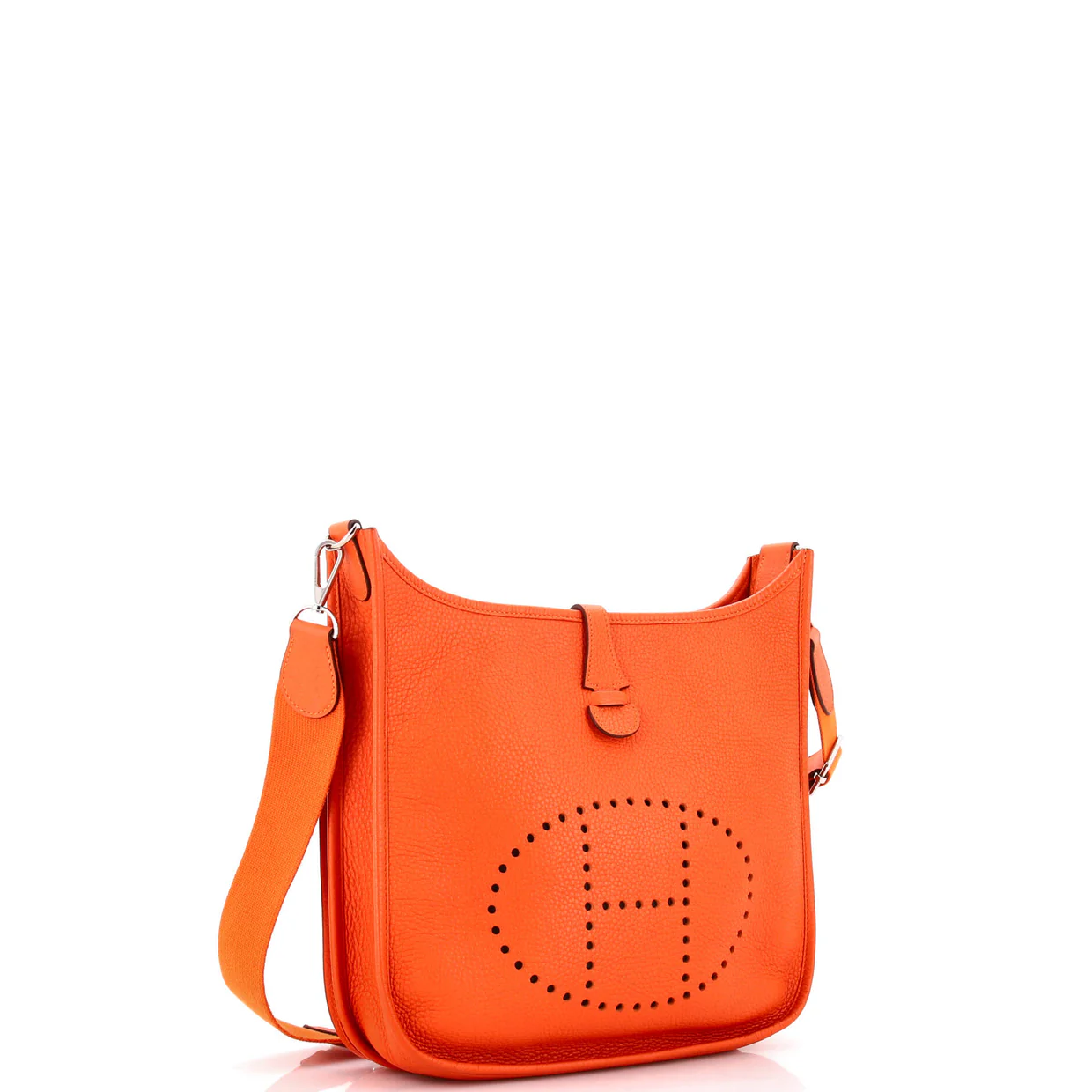Evelyne Bag Gen III Clemence PM - Deep Luxury