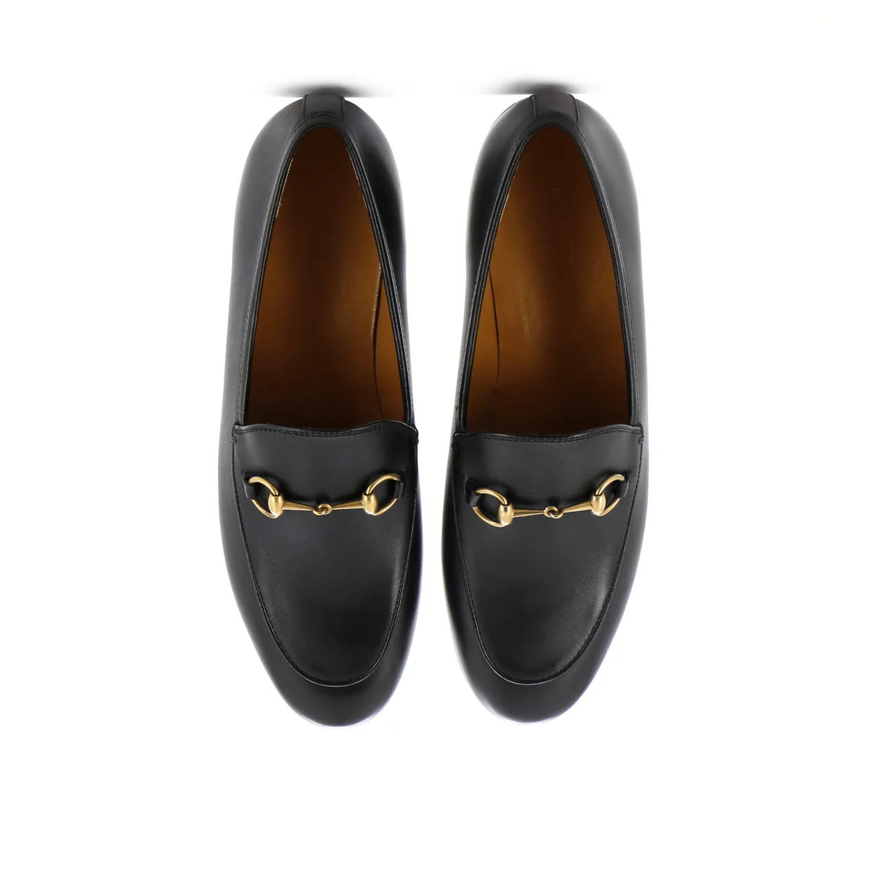 Women's Jordaan Loafers Leather - Deep Luxury