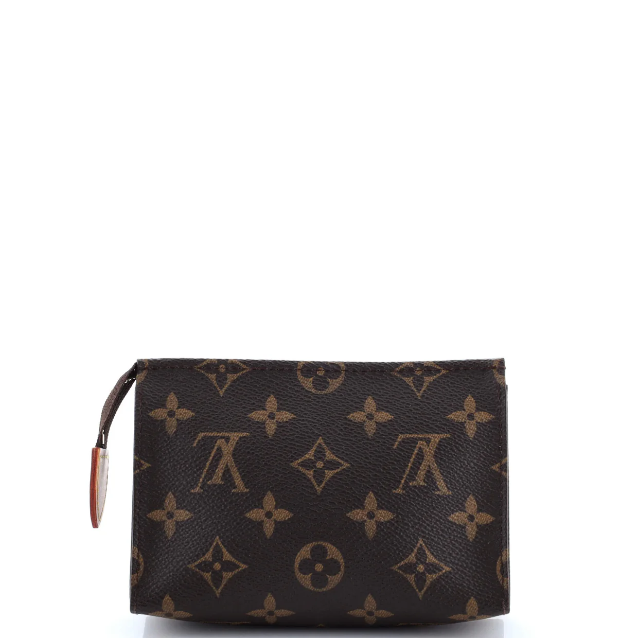Toiletry Pouch Monogram Canvas 15 - Deep Luxury
