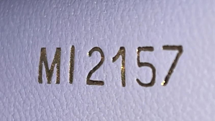 Montaigne Handbag Limited Edition Jeff Koons Van Gogh Print Canvas MM - Deep Luxury