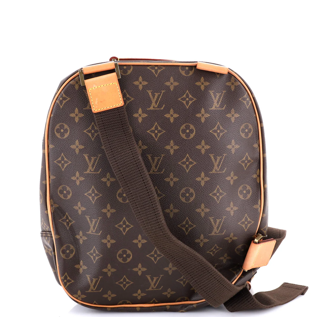 Sac a Dos Packall Bag Monogram Canvas PM - Deep Luxury