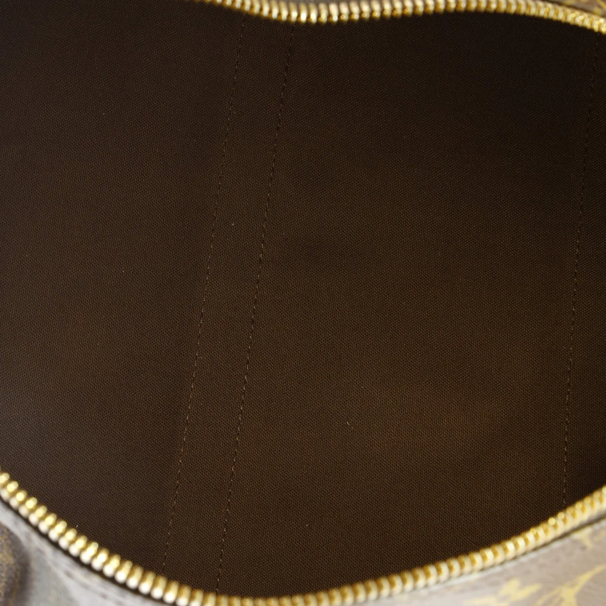 Keepall Bag Monogram Canvas 55 - Deep Luxury
