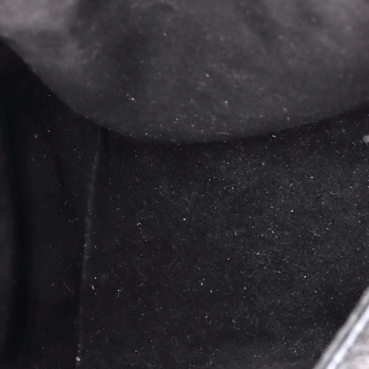 Tiny Backpack Monogram Empreinte Giant - Deep Luxury