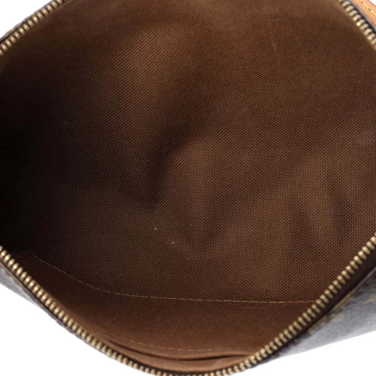 Pochette Accessoires NM Monogram Canvas - Deep Luxury