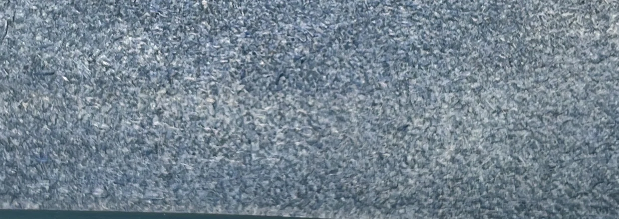 Belt Bag Textured Leather Micro - Deep Luxury