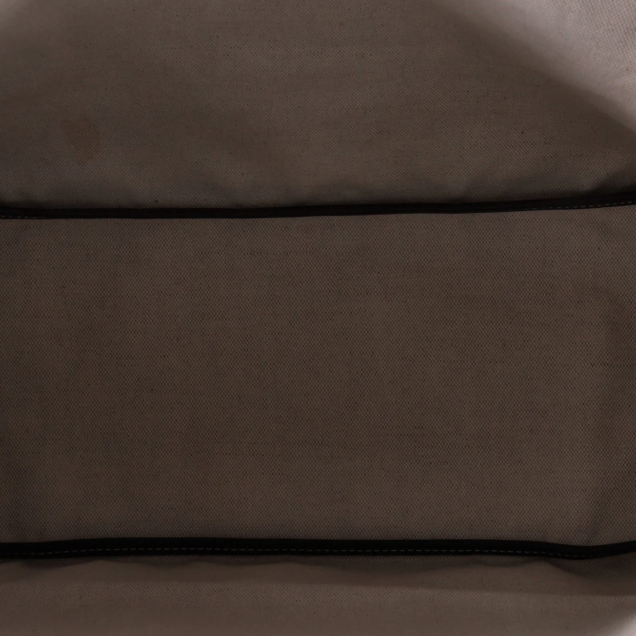 Saint Louis Tote Printed Coated Canvas PM - Deep Luxury