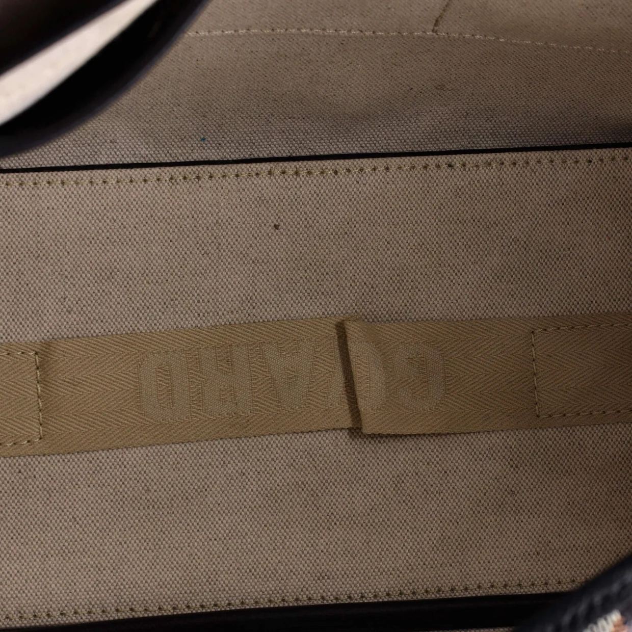 Capetien Messenger Bag Coated Canvas - Deep Luxury