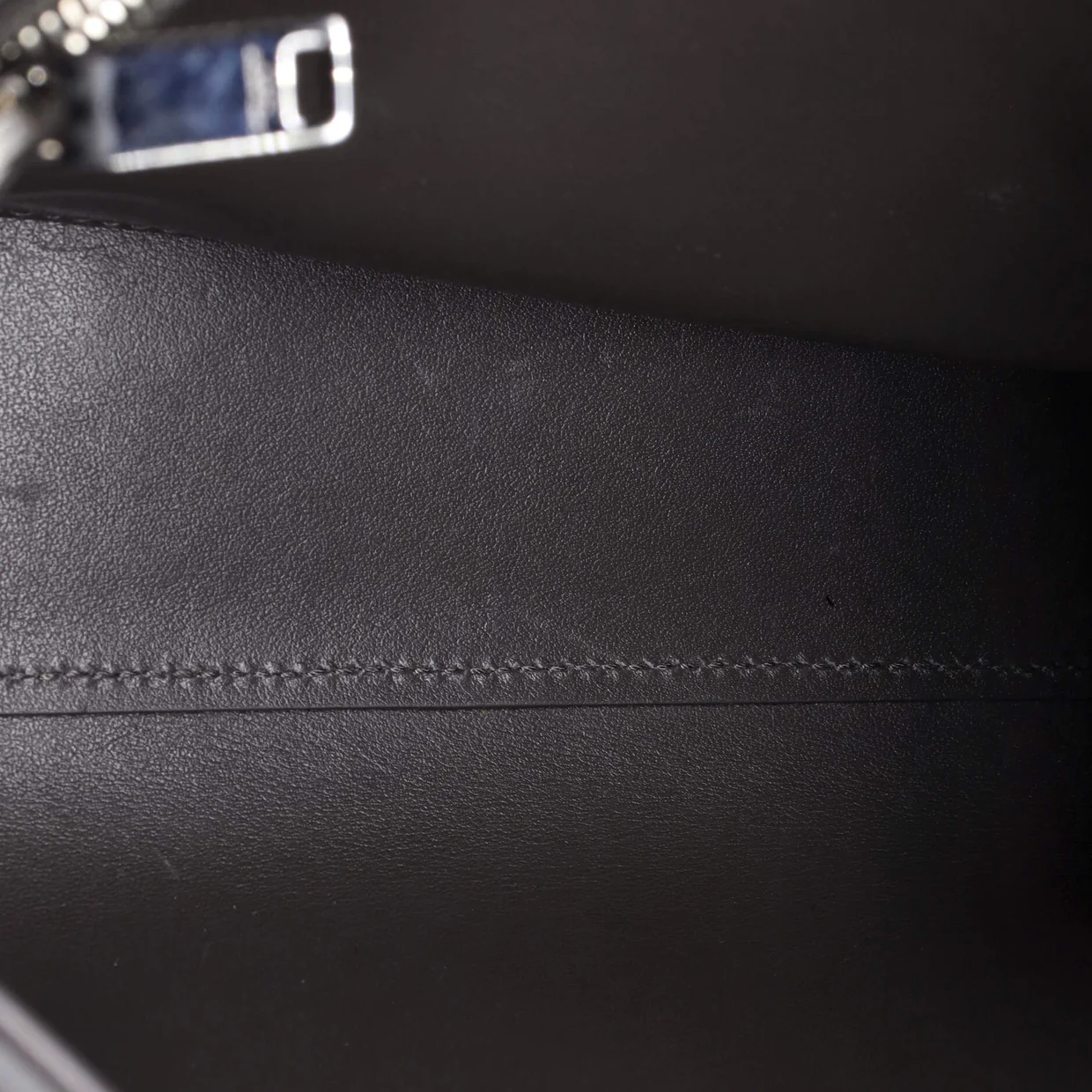 Sac de Jour NM Bag Leather Baby - Deep Luxury