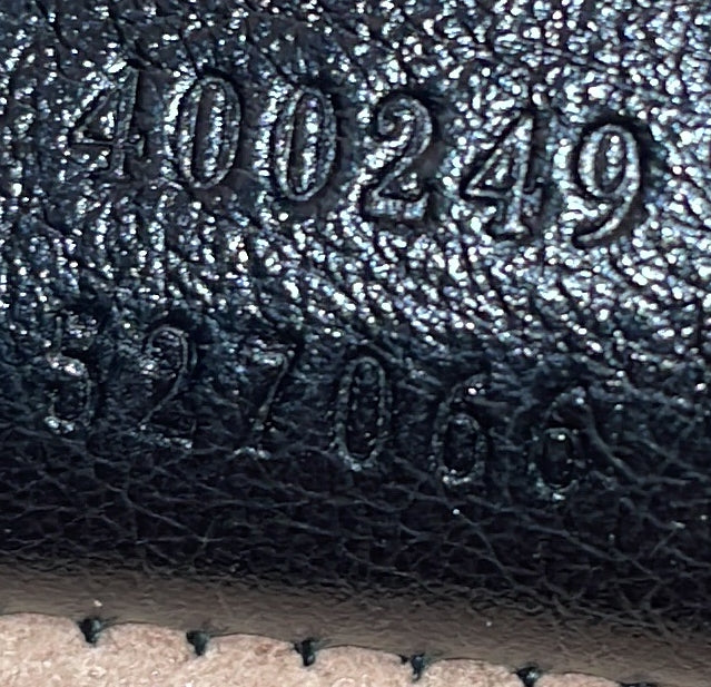 Dionysus Bag Tweed Small - Deep Luxury