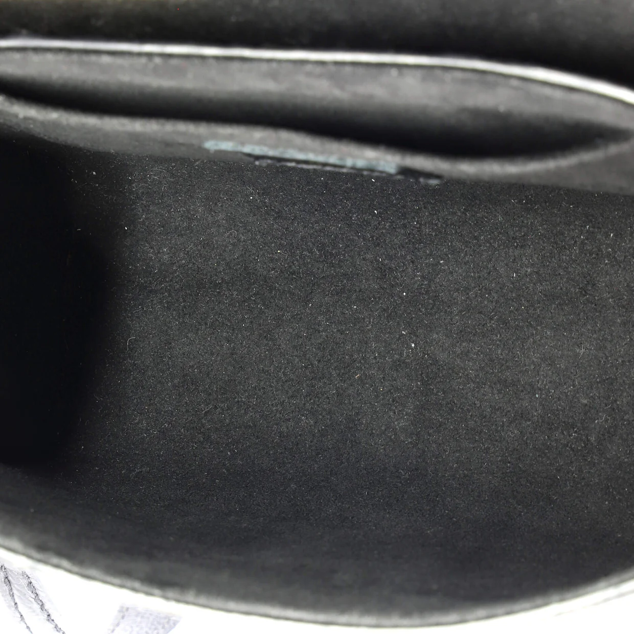 Saint Sulpice Handbag Monogram Empreinte Leather BB - Deep Luxury