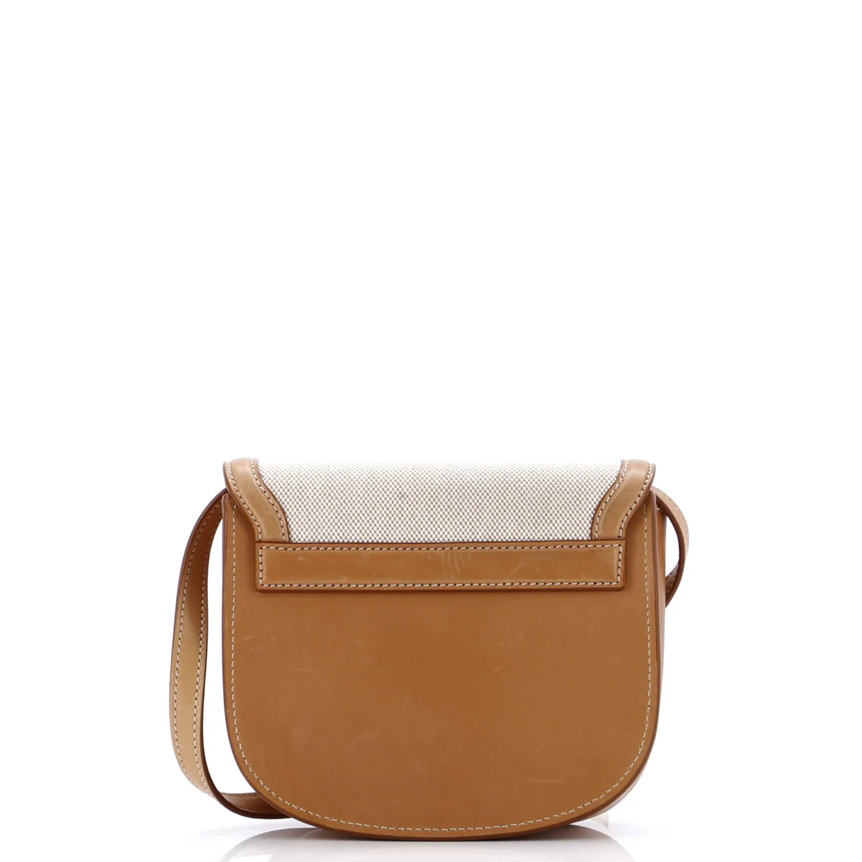 Kaia Shoulder Bag Leather Small - Deep Luxury