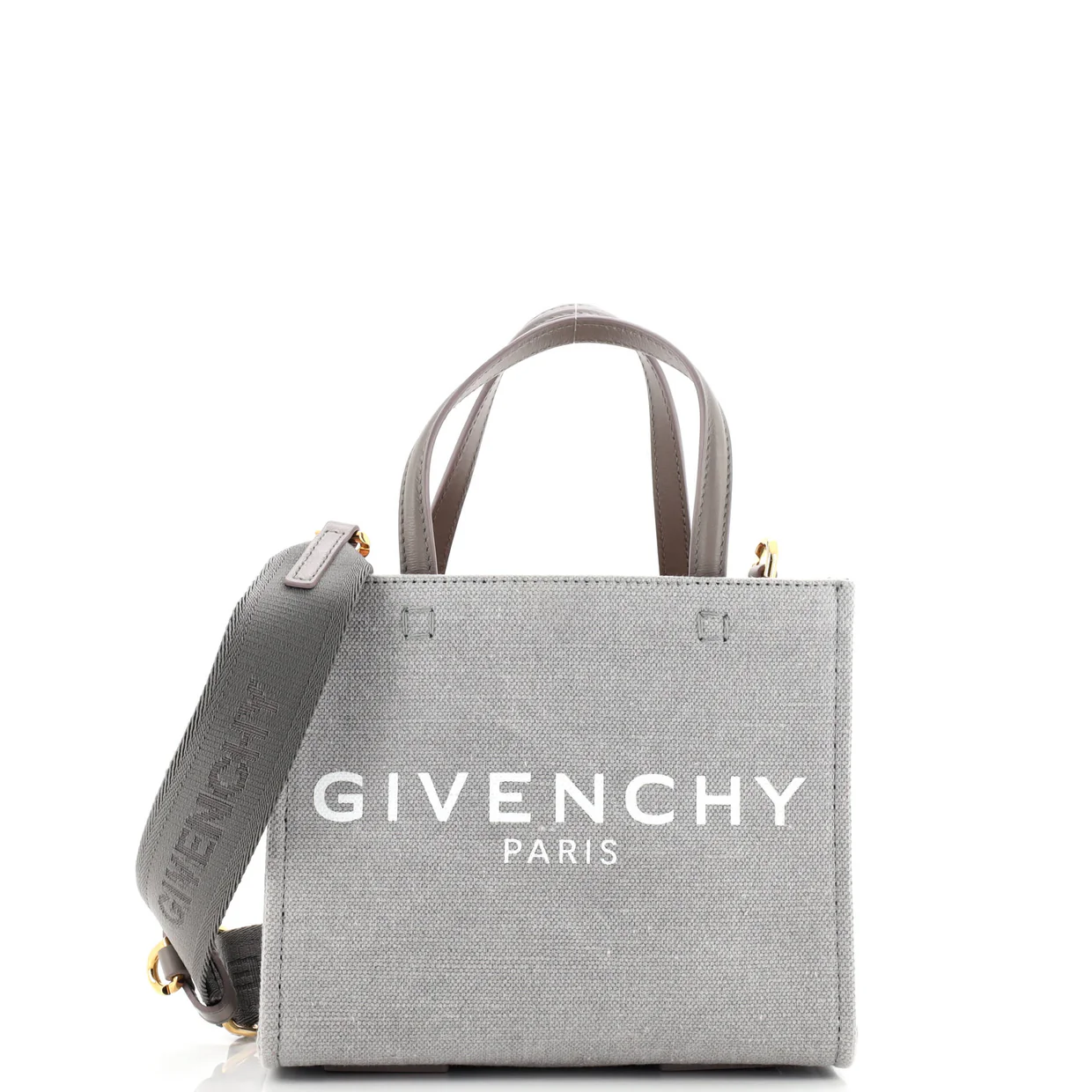 G-Tote Canvas Mini - Deep Luxury