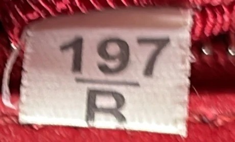 Chain Flap Shoulder Bag Nappa Gaufre Small - Deep Luxury