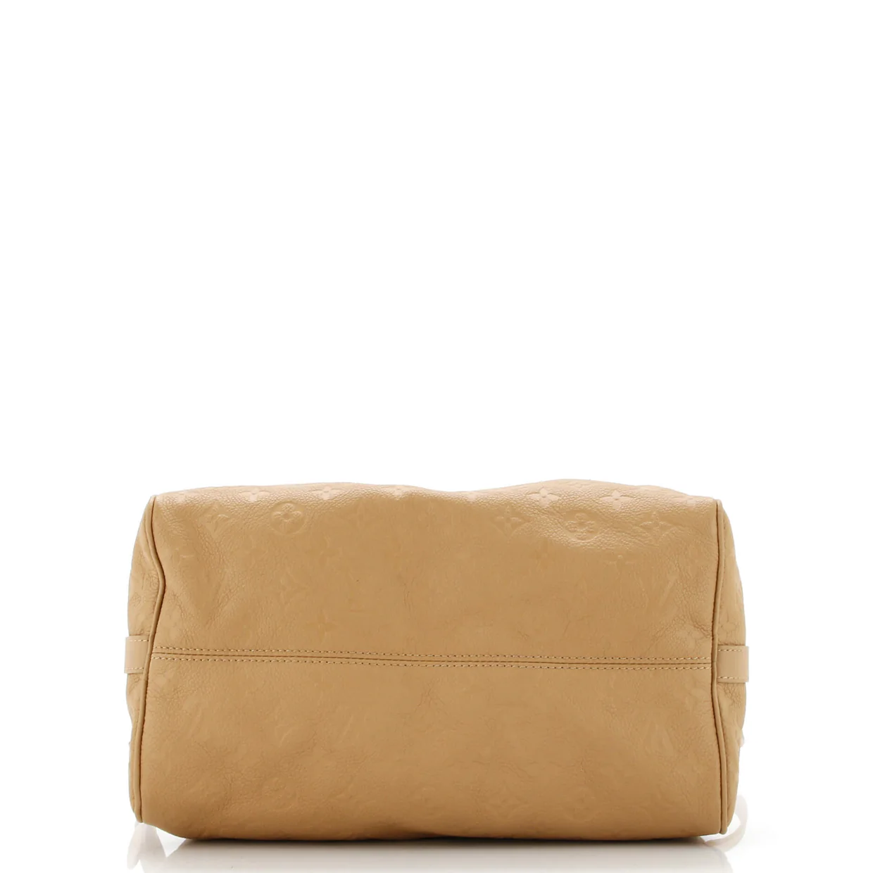 Speedy Soft Bandouliere Bag Monogram Empreinte Leather 30 - Deep Luxury