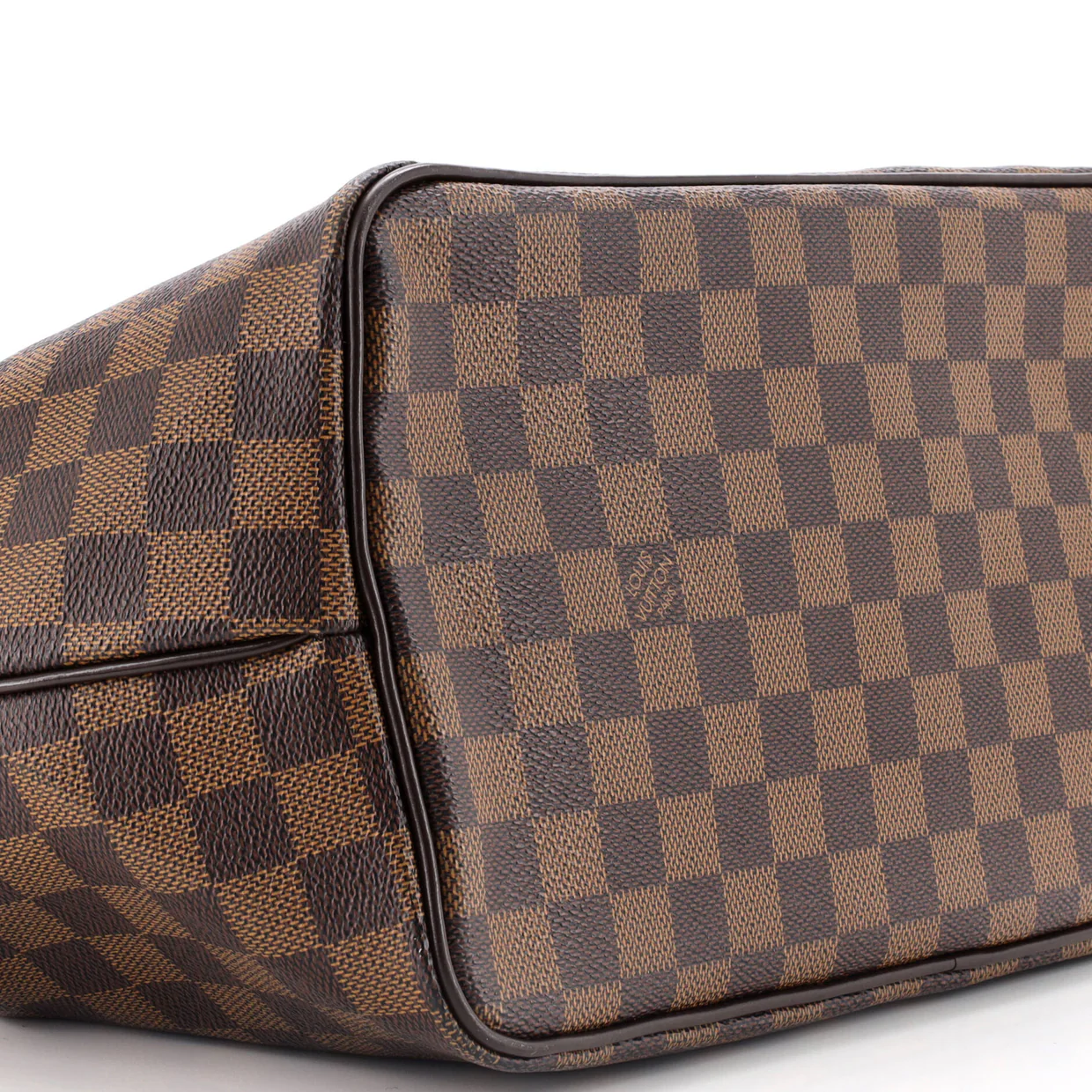 Westminster Handbag Damier GM - Deep Luxury